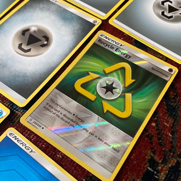 Pokémon card lot - Picture 13 of 14